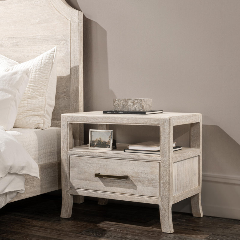 Westmont 3-Piece Bedroom Set, King