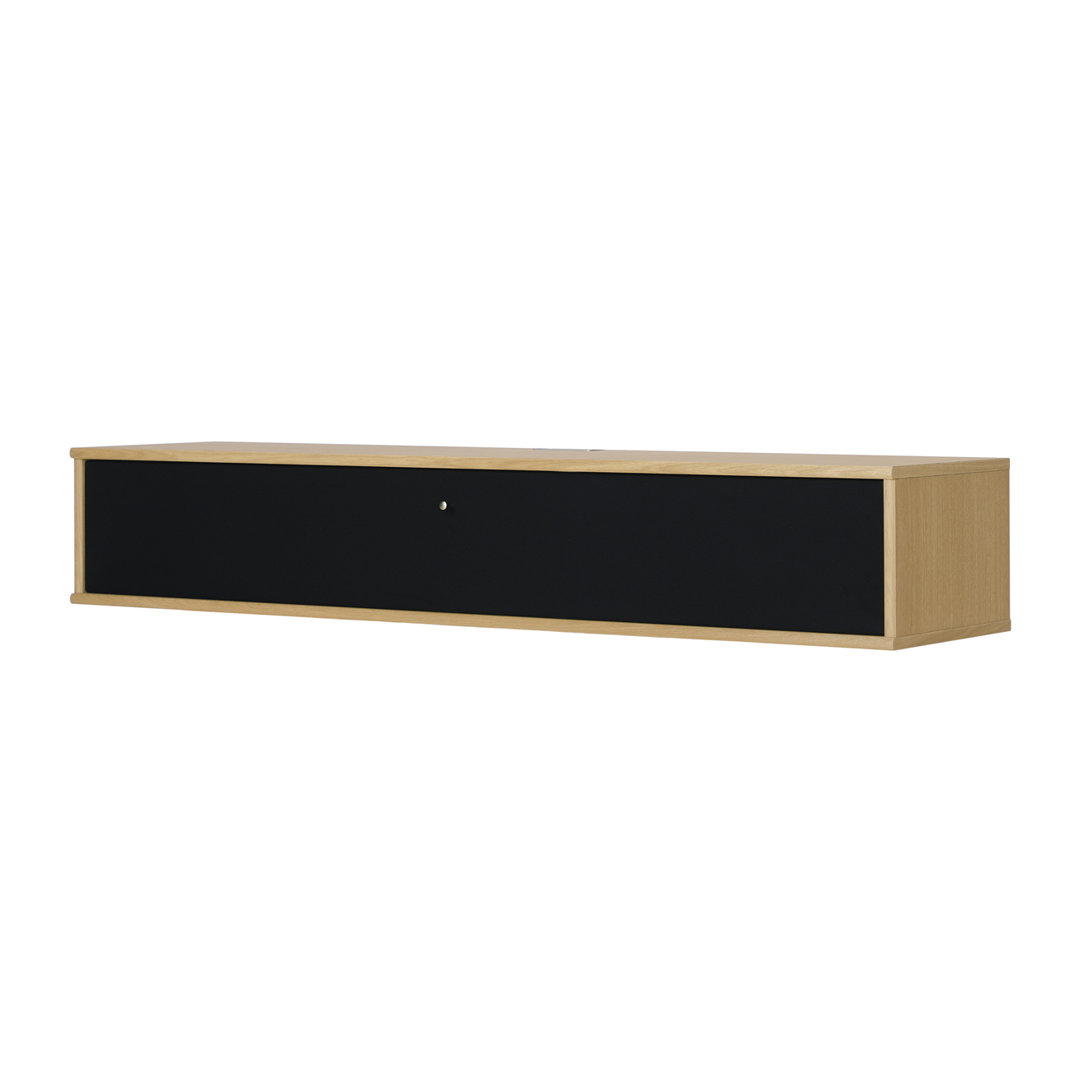 Mistral Floating TV Stand for TVs up to 60"