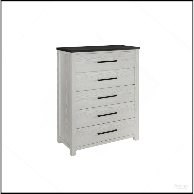 Avery Beige Chest