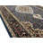 Viscose Oriental Indoor Rug