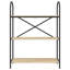 Steel Bookcase-1895455798-1895455795