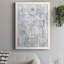 Ghost Town I, reproduction d'art sur toile-1824501233-1824501239