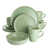 Green is out of stock