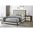 End Table Modern Nightstand Bed Side Table Night Bed Side Table-950604736
