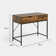 Jaxon Dressing Table with Mirror