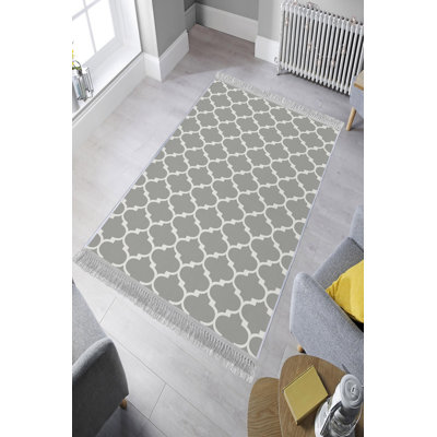Luxurious Hall Carpet, 100% Velvet Fabric, 2.6 x 9.8 ft | Antibacterial & Non-Slip | 0.4 in Pile Height, Machine Washable | Durable Woven Design with 3D Digital Printing | Perfect for Home Entryways & Living Rooms