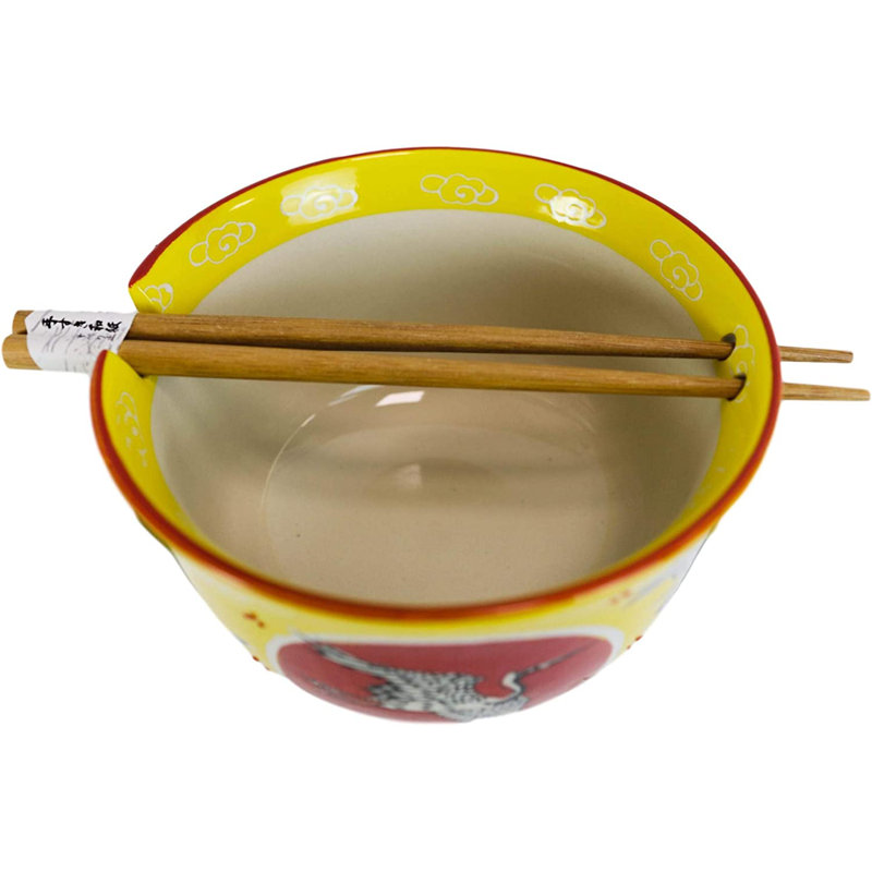 Bol Davontae Ramen