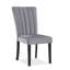 Fauteuil d'appoint 2Pc