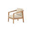 Plantsville Patio Dining Armchair with Cushion