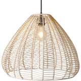 Venus 1 - Light Matte Black Pendant