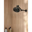 Nebia Brushed Nickel Shower Arm-1300724097