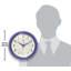 Horloge murale Desdra-455695633-455695637