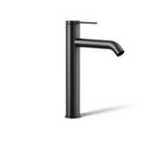 Components Single-Handle Bathroom Sink Faucet