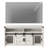 Thullen TV Stand for TVs up to 65"-270171859