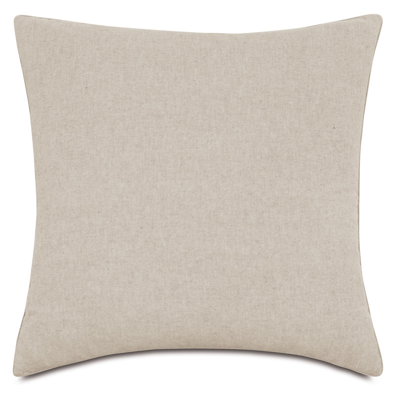Hawley Square Pillow Cover & Insert