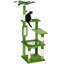360.68cm H Cat Tree