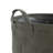 Winfred Canvas Laundry Hamper with Handles
