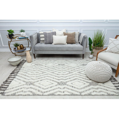 Carter Indoor Rug
