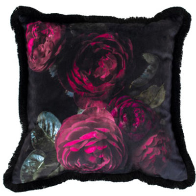 Ottosen Abstract Cushion