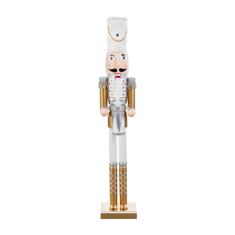 Casse-noisette 35,75 "H