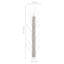 Marcinelle Stainless Steel Birding Accessories