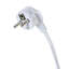 Machine à pain antiadhésive 2 lb HomCom