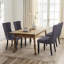 Chaise de salle à manger Alexes-84142936
