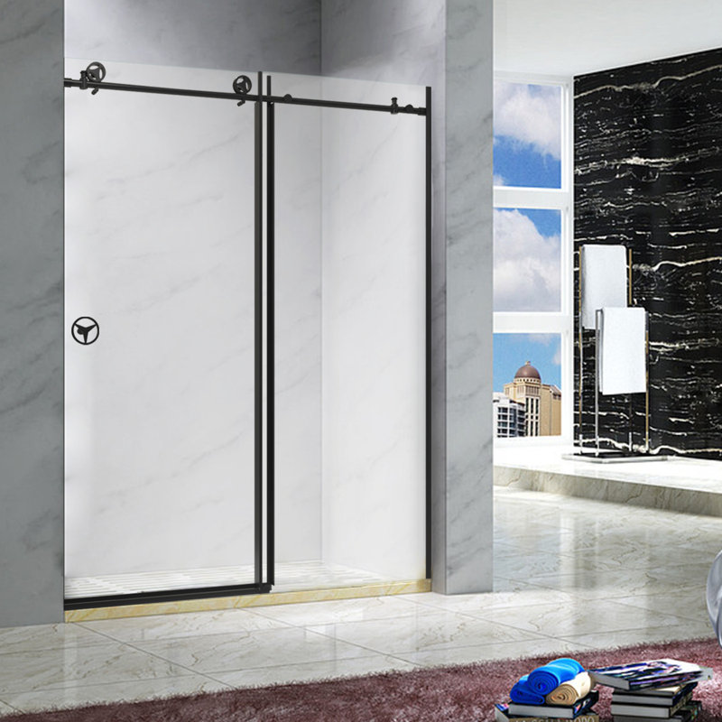 Porte de 60 po x H 76 po avec