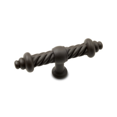 CK Series 3 3/4" Length Bar Knob