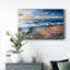 Island Waves - Photographie sur toile tendue-417182141