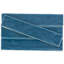 Carreau de mur en céramique aspect brique poli 2 "x 10" Bond Tile Brookline (5,38 pieds carrés / boîte)-37157452