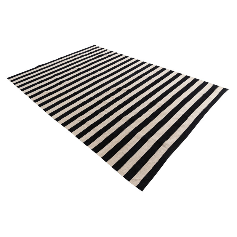 Obryant Cream Rug