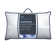 Silentnight Wellbeing Cool touch Pillow with Cooling Pillowcase