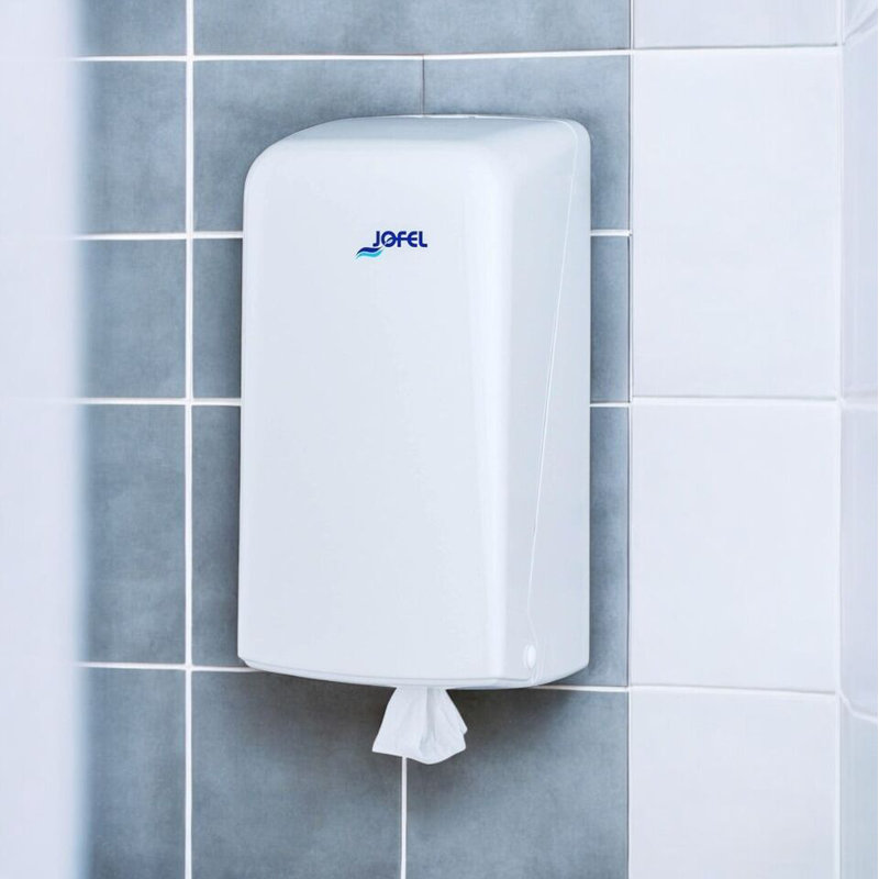 Toilet Paper Dispenser