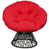 Red is out of stock