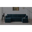 6 - Piece Upholstered Sectional-1706783251
