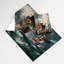 Tapisserie murale Transition-133635872