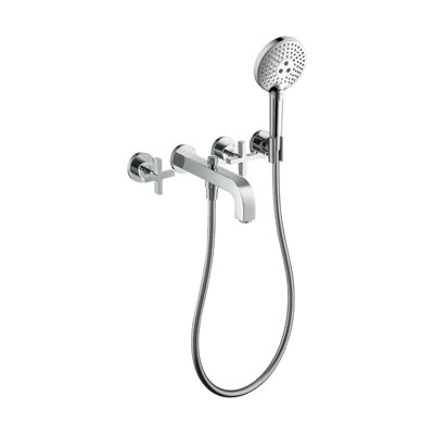 AXOR Citterio Tub Filler