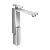 AXOR Edge Single-Hole Faucet 280, 1.2 GPM