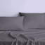 Hongsi 100% Egyptian-Like Cotton High-Quality Flat Bed Sheets-754649369-791547274