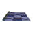 Jonathan Performance Wool Geometric Indoor Rug-783738807