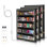 WGOS 24.4'' W 2.17'' D Player Card Case