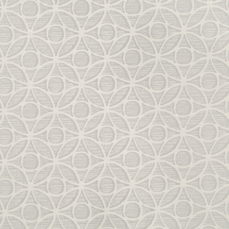 Potterslink Fabric, Graystone