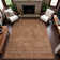 Premium Machine Washable Barry AMF1227 Geometric Rug