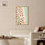 «Beach Coastline Fun», art moderne sur toile par Art Remedy-105314076-105314070