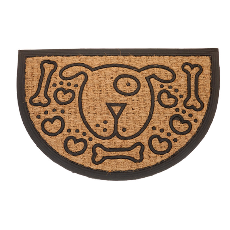 Hunnewell Doormat