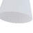 1-White dimmable glass LED wall lamp