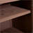 Kitchen Island Solid Wood Kitchen Cart, Grill Prep BBQ Table, Garden Potting Bench With Stainless Table Top, 3 Movable Shelves And 2 Drawers-1982420381