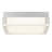 8-Inch Integrated LED Flush Mount-386921556