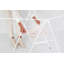 Brabantia Hangon 25 m Folding Drying Rack-100078676